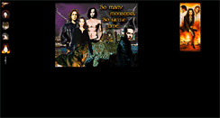 Desktop Screenshot of anitablake.msjekyll.com