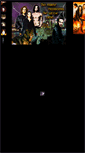 Mobile Screenshot of anitablake.msjekyll.com