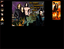 Tablet Screenshot of anitablake.msjekyll.com